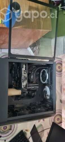 Pc Gamer Completo