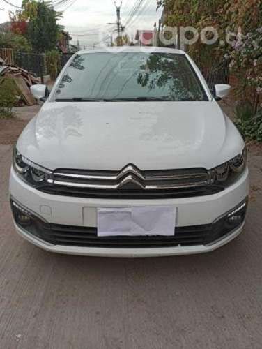 Citroen c-elysee 2021