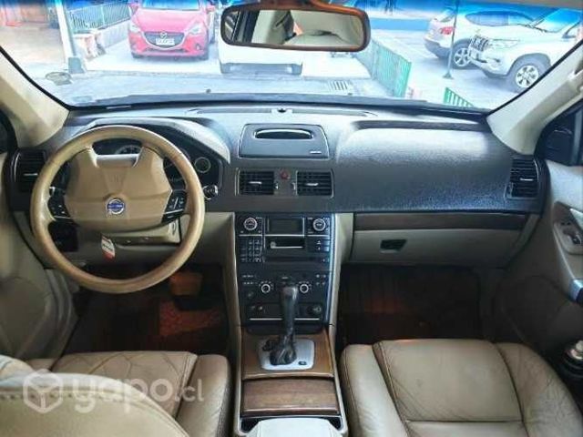 Se vende Volvo xc90 2011. Motor 3.2 bencinero