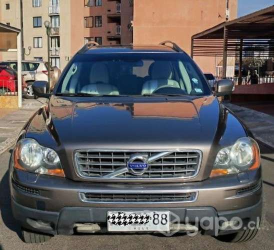 Se vende Volvo xc90 2011. Motor 3.2 bencinero