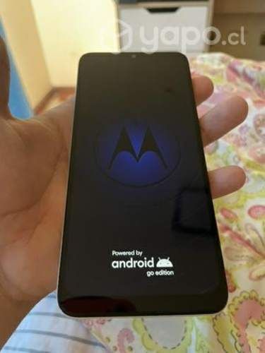 Celular motorola