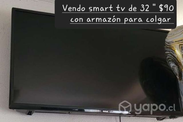 Smart tv
