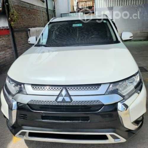 Mitsubishi outlander 2019