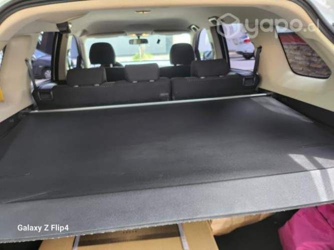 Mitsubishi outlander 2019