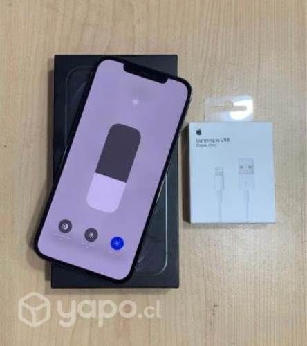 IPhone 12 Pro Max de 265 GB