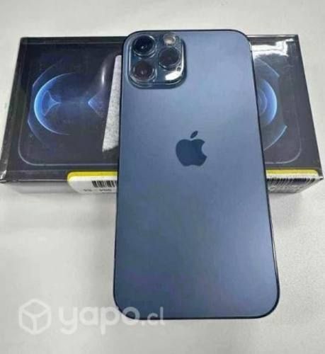 IPhone 12 Pro Max de 265 GB