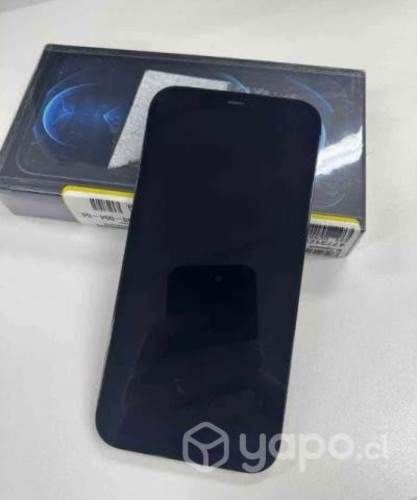 IPhone 12 Pro Max de 265 GB