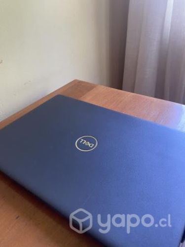 Notebook Dell 3510 i5 8gb