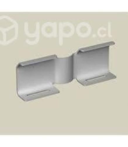 Bisagra horizontal UNEX 100mm en U24X