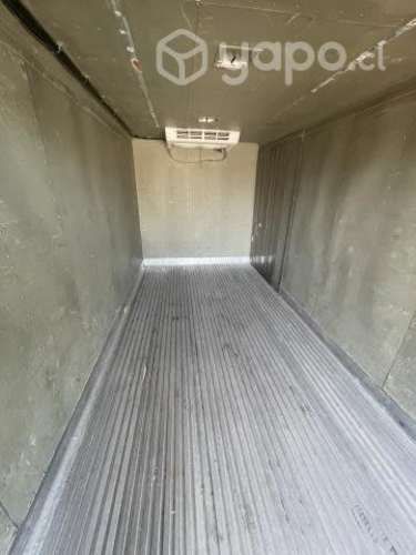 Mitsubishi 2015 canter 7.5