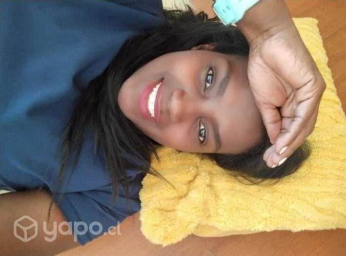 Masajes terapeuticos