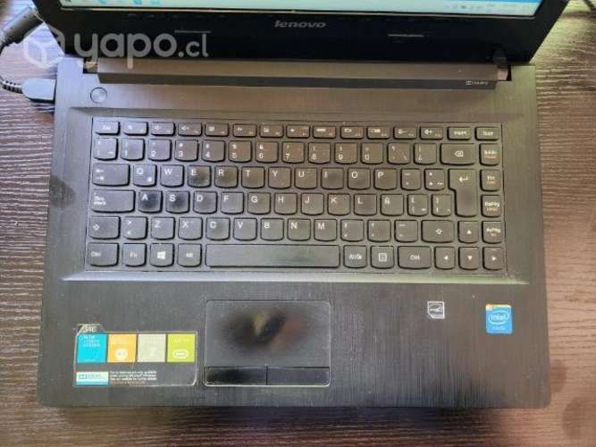 Notebook Lenovo G40 30