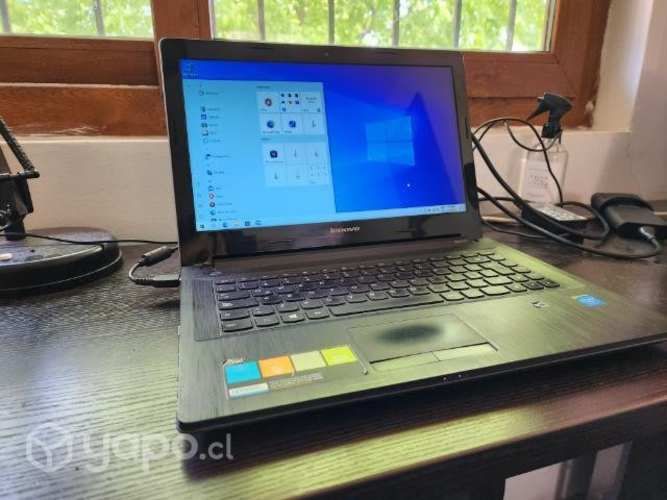 Notebook Lenovo G40 30