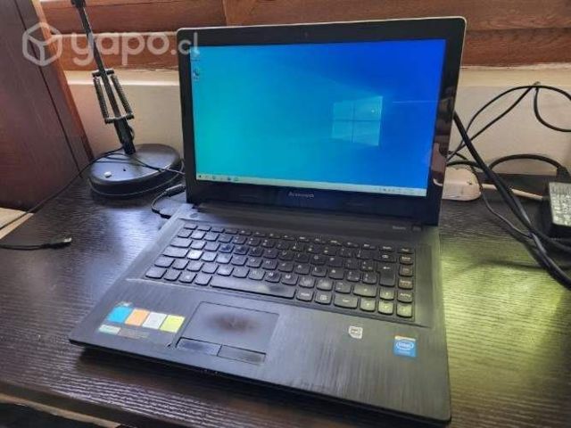 Notebook Lenovo G40 30