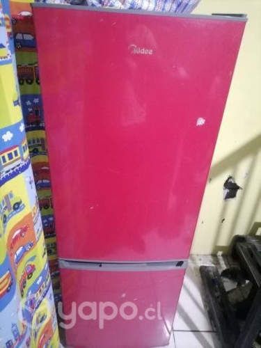 Refrigerador excelente estado