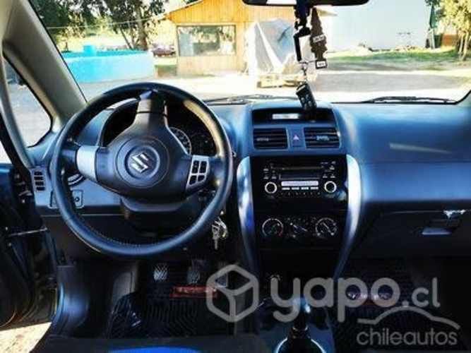 Vendo Suzuki Sx4