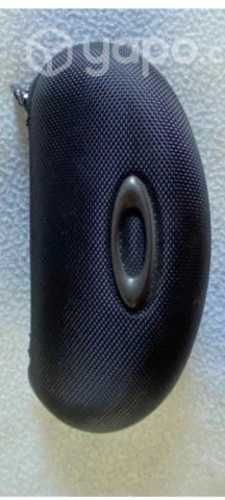 Estuche duro Oakley nuevo y original