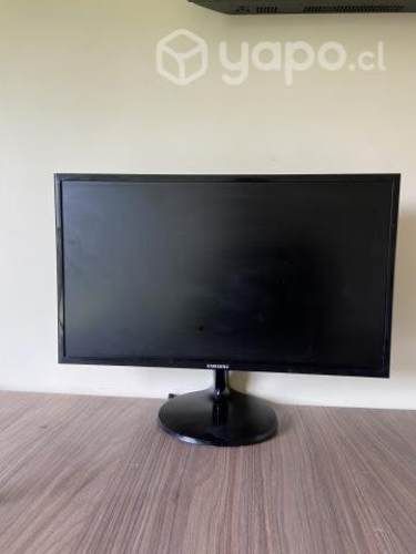 Monitor LED 24