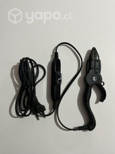 Pinza extensión eléctrica