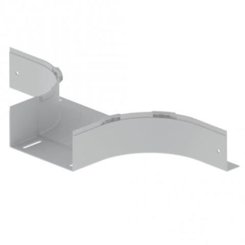 Derivación T UNEX 100x200 en U23X