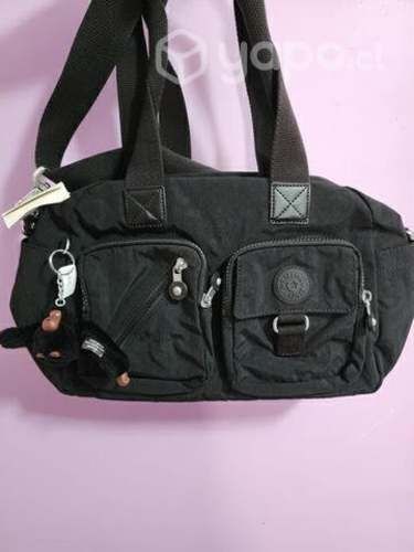 Cartera kipling original