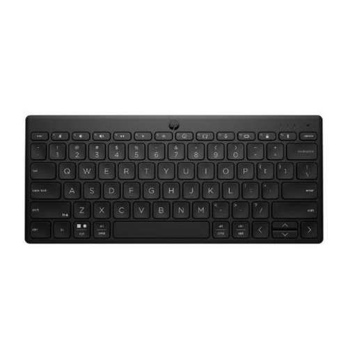 Teclado inalámbrico