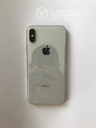 IPhone X 256 GB