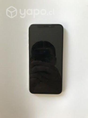 IPhone X 256 GB