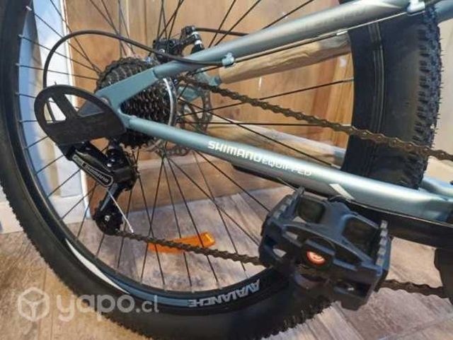 Ps4 slim (permutable por bicicleta)