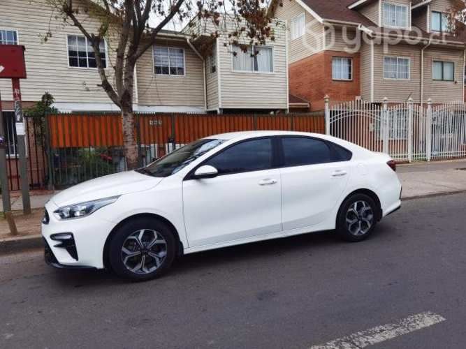 Kia cerato 2019 EX Automático