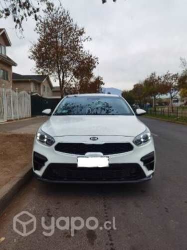 Kia cerato 2019 EX Automático