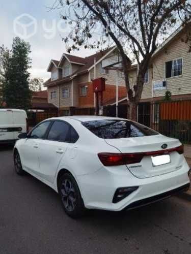 Kia cerato 2019 EX Automático