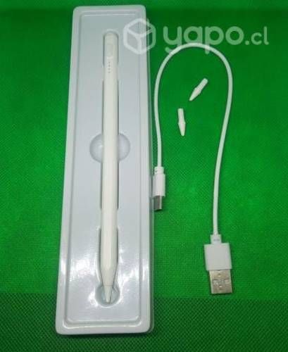 Lapiz para iPad Apple