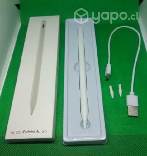 Lapiz para iPad Apple
