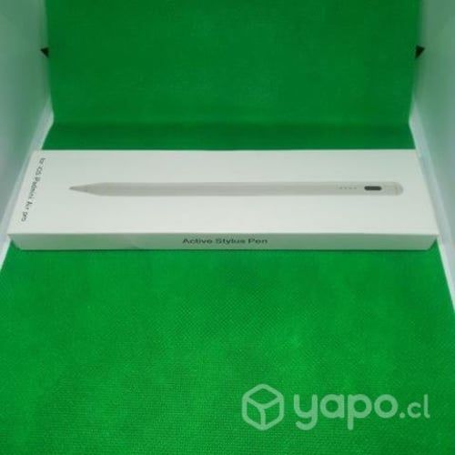 Lapiz para iPad Apple