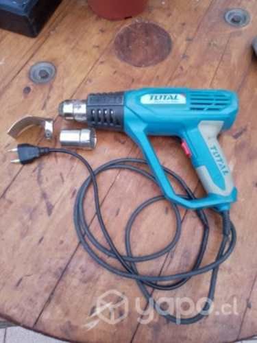 Herramienta de calor