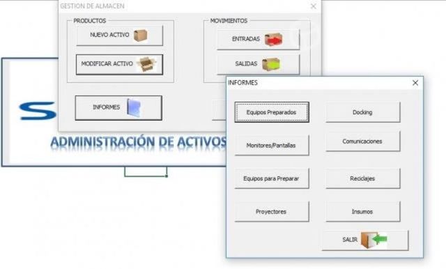 Ayuda y asesoría en Excel – ¡Potencia tu negocio con datos!