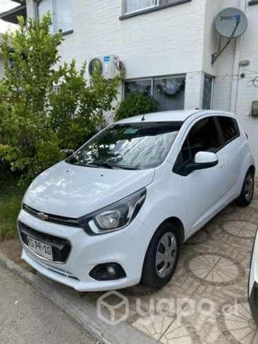Chevrolet Spark GT