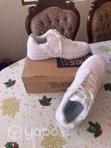 Zapatillas Northstar nuevas