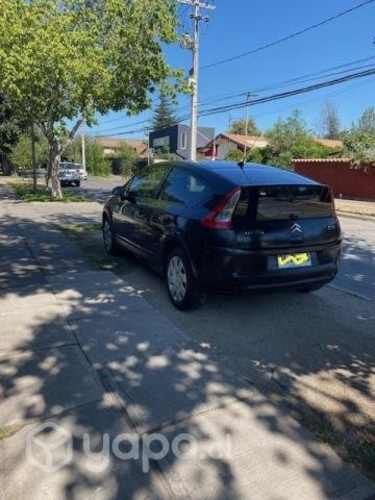 Citroen c4 2008