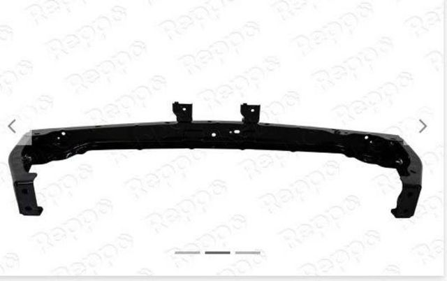 Refuerzo parachoque Mitsubishi L200 años 19 al 22