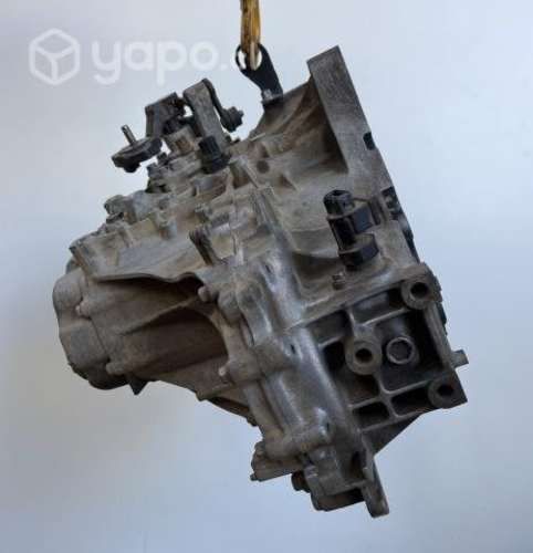 Cajas de cambios Hyundai Elantra 1.6 Mt 2011