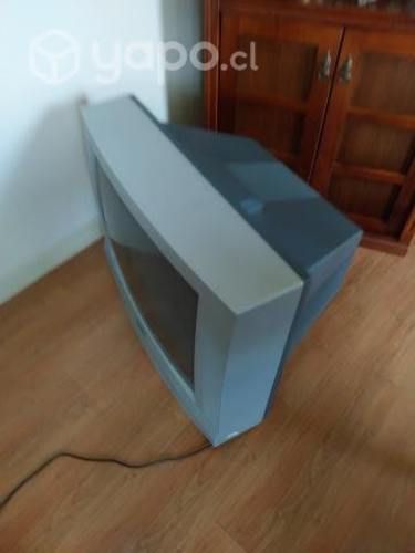 Televisor 28" Panasonic