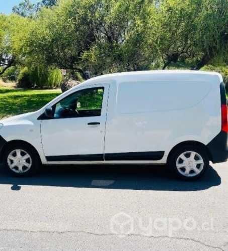 Vendo camioneta de trabajo