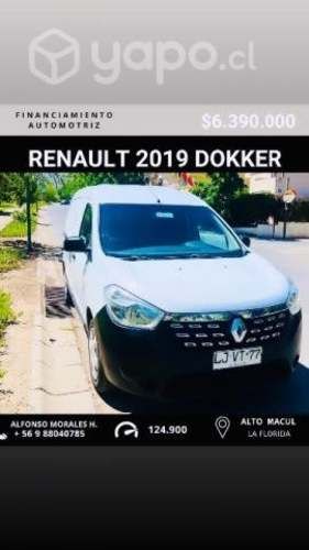 Vendo camioneta de trabajo