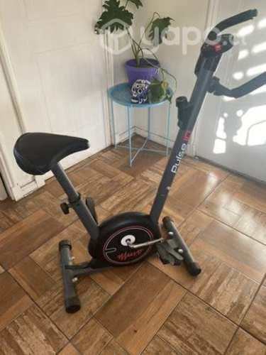 Bicicleta estática oxford sin uso