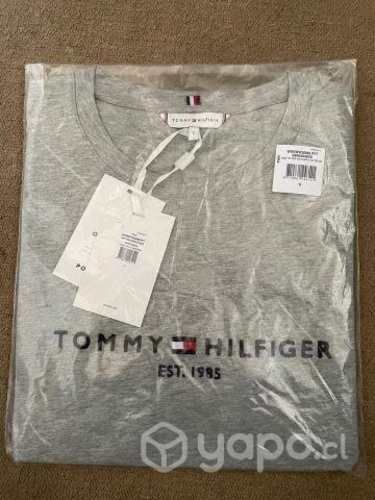 Polera Tommy Hilfiger (mujer)