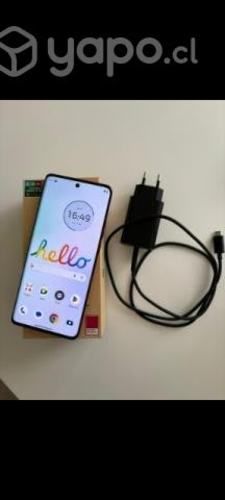 Celular motorola edge 40 256gb