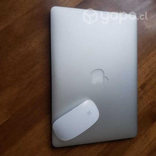 MacBook Air, Intel Dual-Core i5