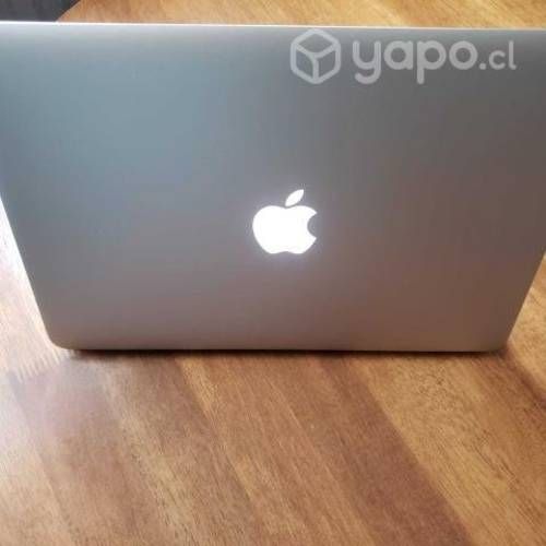 MacBook Air, Intel Dual-Core i5